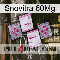 Snovitra 60Mg 33